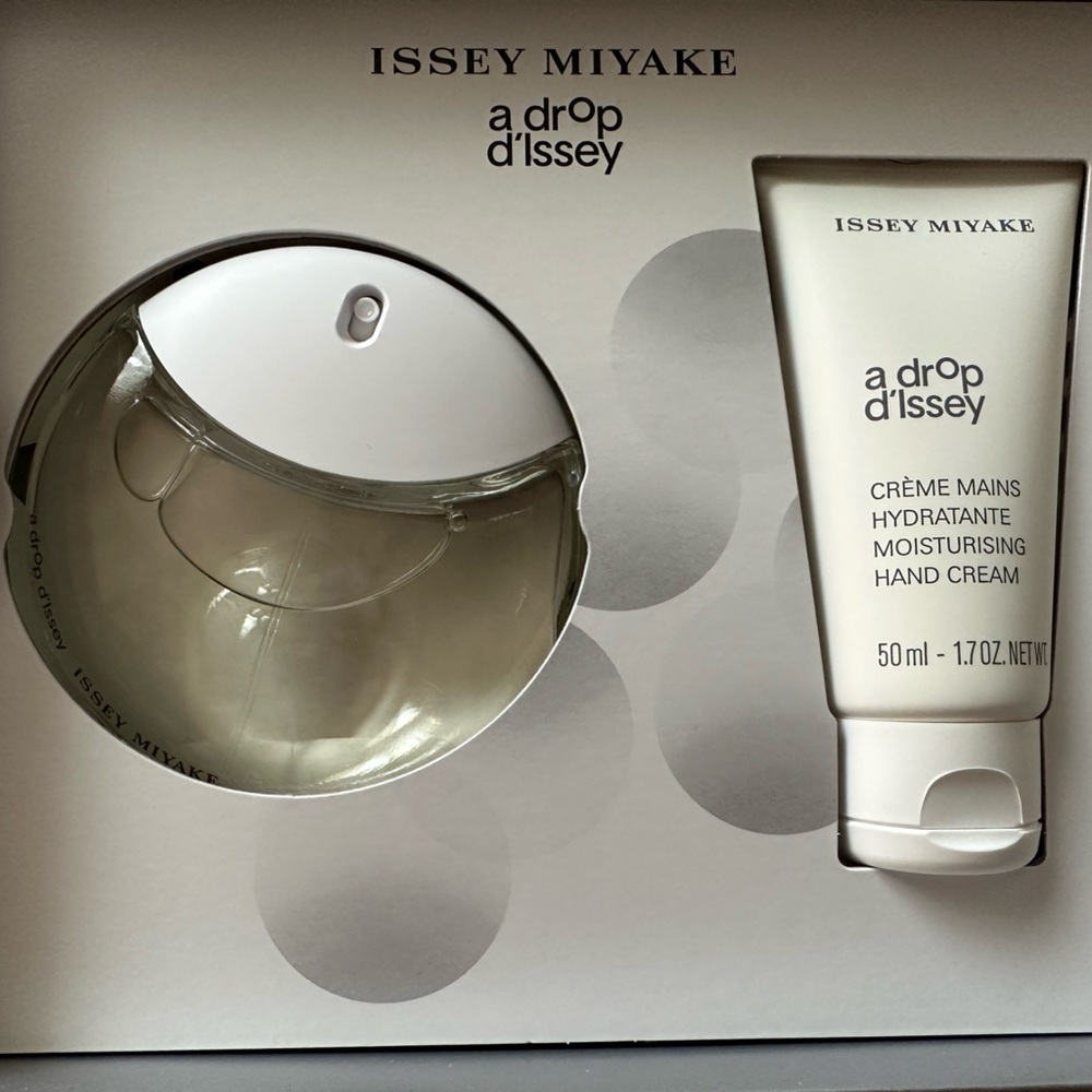 Issue Miyake Set - Picture 4 of 4